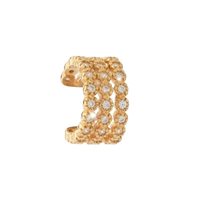 Mono orecchino Rebecca Donna in Argento SGEOOB08 - SGEOOB08